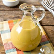 Honey Mustard Dipping Sauce | Sweet Baby Ray'S Foodservice