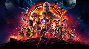 Loki just boosted a major avengers: Avengers Infinity War Final Battle Wallpapers Wallpaper Cave