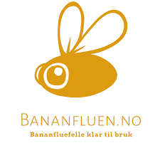 Den som bare plutselig finnes i overalt på kjøkkenet hvis man har vært så lur å legge igjen, tja, en banan i fruktskåla da man dro på ferie. Bananfluen No Home Facebook