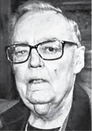 Clinton County News » Billy Harold