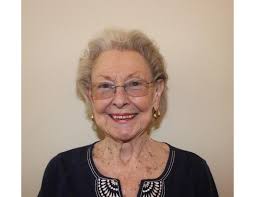 Elaine Haines Obituary (1935