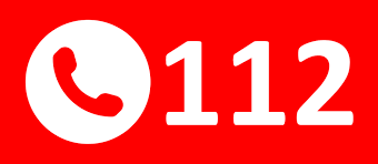112 (emergency telephone number), the standard emergency phone number in the european union and on gsm cellphones. Hilfe Uberall 25 Jahre Europaweiter Notruf 112 Feuerwehr Menden Sauerland