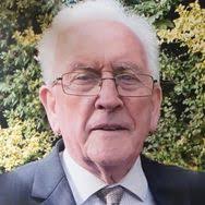 Condolence Book for Michael Sheridan (Drumalee, Cavan)