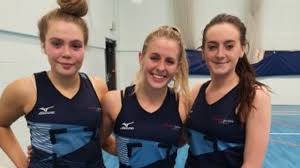 North West Wales Netball League: Clinton James win clash of the giants