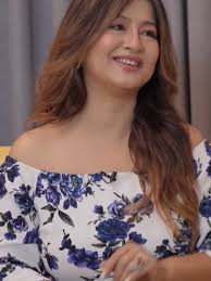 Rekha Thapa Acting TikTok Video