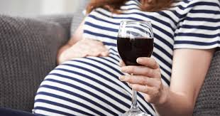 Alkohol In Der Schwangerschaft Gefahren Und Folgen