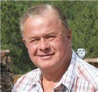 Barry Gerdes Obituary (1937