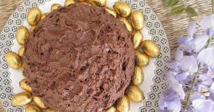Chocolate Mousseux Moelleux Au Chocolat Alimentation Moelleux