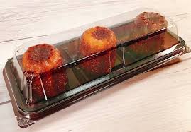 デパ地下クオリティなのに 神コスパ 成城石井で絶対に買ってほしいスイーツ見つけちゃいました 食べ物のアイデア 成城石井 スイーツ