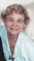 Eva Dippold Obituary (2012)