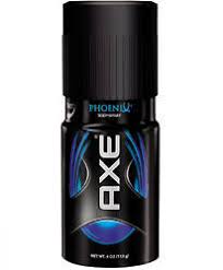 Axe Excite Body Spray Hy Vee Aisles Online Grocery Shopping