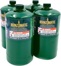 Image result for campinggas