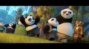 Relaxarea şi toate bunătățile din lume îi încântă zilele, dar fericirea nu va dura prea mult, căci magnificul panda va avea de înfruntat o extraordinară. Kung Fu Panda 3 Trailer Oficial Dublat In Romana Youtube