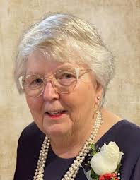Obituary for Carolyn Diane (Bredeson) Agre