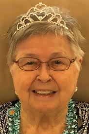 Laura Sandor 1925-2024