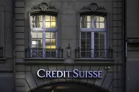 Suisse bank ranks among the finest financial institutions. Credit Suisse Makes New Hires In Push To Capture China S Rich Caixin Global