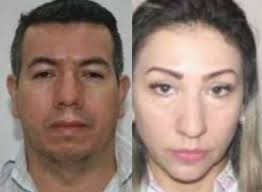 Abogado estaba acompañado de una mujer con prisión domiciliaria en Pedro  Juan Caballero