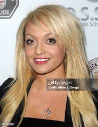 LAPD officer James Ream and actor Alex Limandri arrive for The LA... News  Photo