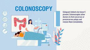 Image result for Colon Cancer Screening with Colonoscopy