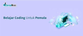 Belajar Coding Untuk Pemula Cuma 10 Menit Domainesia