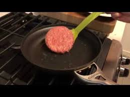 The best part about impossible burger is that it cooks like ground beef. Cooking An Impossible Burger At Home Youtube