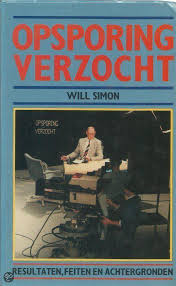 Deze app hoort bij het vakantieboek opsporing verzocht dat gratis bij de gelders bibliotheken en musea te krijgen is. Bol Com Opsporing Verzocht Will Simon 9789060106945 Boeken