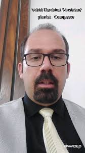 وحید ابراهیمی (پیانیست،آهنگساز،مدرس موسیقی), Vahid Ebrahimi 'Musician',  Pianist Composer , @vahid.ebrahimi.pianist 👈👈, #آهنگسازی #وحید_ابراهیمی  #محمدرضاشجریان #همایون_شجریان #علیرضا_قربانی ...