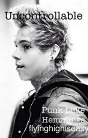 Torn In Two // 5SOS -Luke & Ash (not boy x boy)