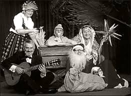 Das thüringer satiretheater und kabarett die arche e. Die Historie Der Arche