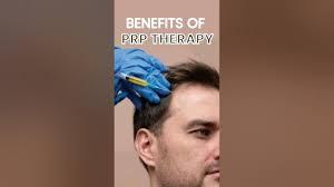 PRP Therapy at Regain Aesthetic Clinic with Dr. Tawkir Chowdhury