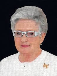 Elizabeth Bailey Obituary