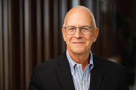 Professor Amos Guiora, who directs Utah Law's Bystander Initiative, will…