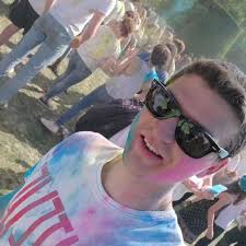 matchild (Matteo Robert Child) · GitHub