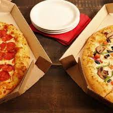 pix Pizza Hut Ludlow Kentucky 