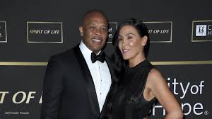 While it seemed that the group was strong, ice cube suddenly departed in late 1989 amidst many financial disagreements with dre. Dr Dre S Wife Nicole Young Files For Divorce After 24 Years Of Marriage