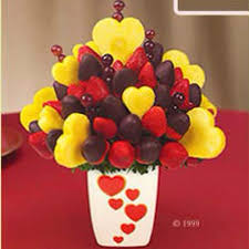 Edible Arrangements I Ve Received This Very One Before Edible Gifts Edible Arrangements Edible Fruit Arrangements