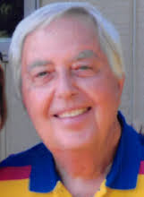 Obituary information for Dr. Alan K. Fairchild