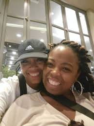 Honoring each First Lady and one really awesome guy. No drama, no big I's  or Little you's. They were stellar, loving, compassionate, just flat out  worker bees and I love and honor