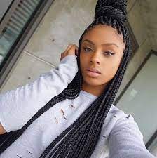 • 2,6 млн просмотров 2 года назад. Hair Styles Ideas Box Braid Hairstyle For Black Women Listfender Leading Inspiration Magazine Shopping Trends Lifestyle More