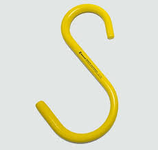 Use the hooks to store your kitchenware on the wall and fit more into your cabinets and drawers.can be hung on. 14 S Hook Individual Extra Large S Hooks Industrial Air Tools Spanwell