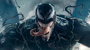 The venom symbiote's arms, extending out of eddie's back. Venom 2 Trailer Has Apparently Leaked Online Ahead Of Release