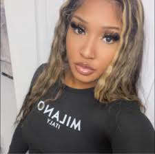 Tatyana Marie Fonville