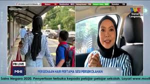 • malaysiakini • harian metro • utusan malaysia • sinar harian • kosmo online • berita harian (bharian). Malaysia Hari Ini 2020 Wed Jul 22 Youtube