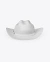 Download Fedora Hat Mockup In Apparel Mockups On Yellow Images Object Mockups