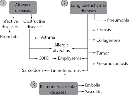 Pulmonary parenchymal opacities other than infection alan s. Exhaled Breath Condensate From An Analytical Point Of View Biochemia Medica