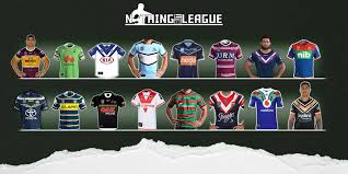 Troubled nrl star paul vaughan has hit out at critics who don't believe he should get a second chance in the competition. 2021 Nrl Round 18 And Qld Cup Round 14 Results Nothing But Rugby League