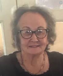 Kathleen Ann Bolger (née Ward)