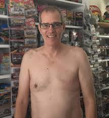 Less than one percent of all breast cancer cases develop in men, and only one in a thousand men will ever be diagnosed with breast cancer. John Falk Men Get Breast Cancer Too A Ballsy Sense Of Tumor