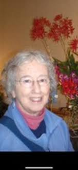 Martha Travers Chiott Morris Borawa Obituary