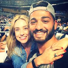 Mallory Grace Bankson and Robert Marc Salem's Wedding Website